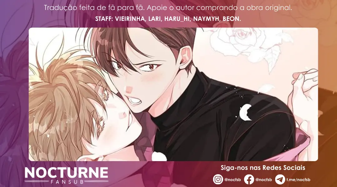 Quem pode definir popularidade? – Capítulo 15 Yaoi – Página 1