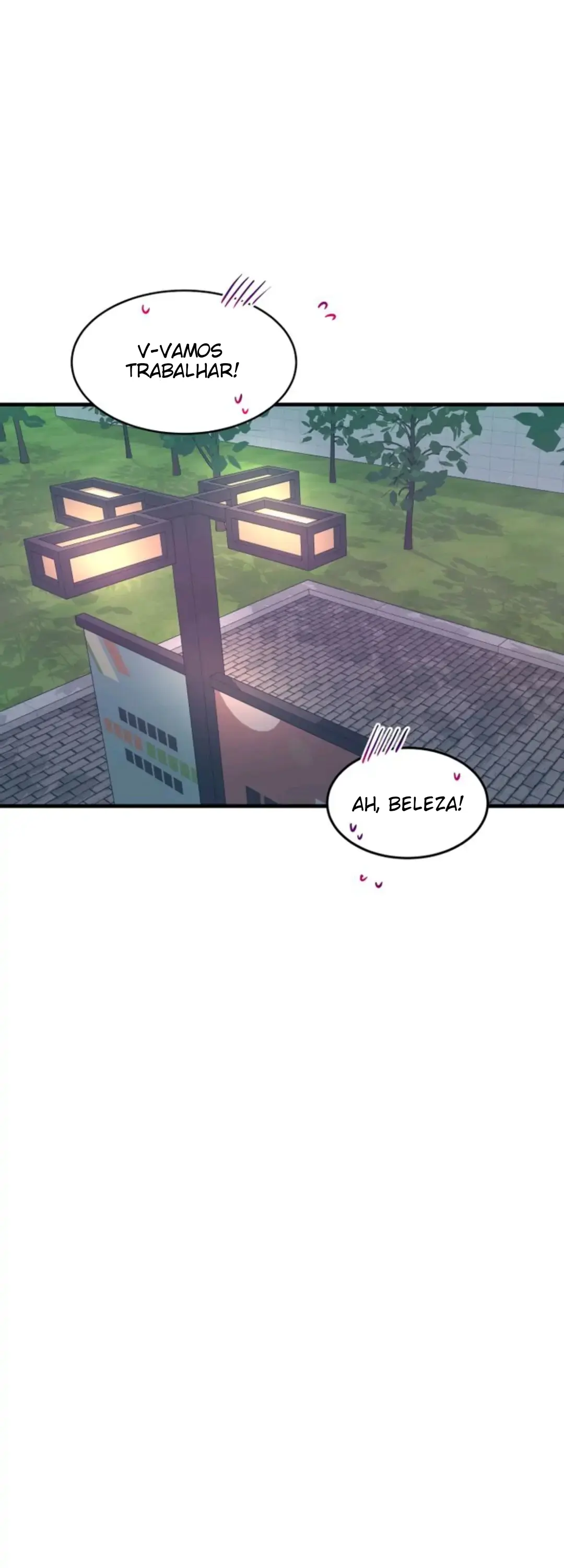 Quem pode definir popularidade? – Capítulo 15 Yaoi – Página 14