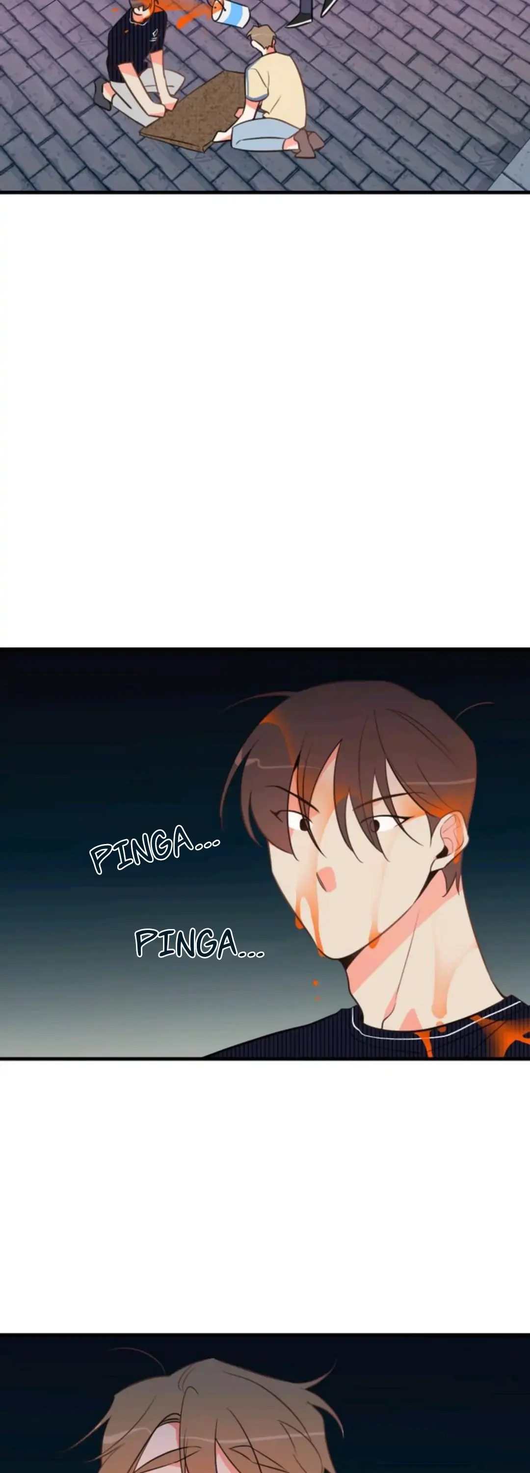 Quem pode definir popularidade? – Capítulo 15 Yaoi – Página 24