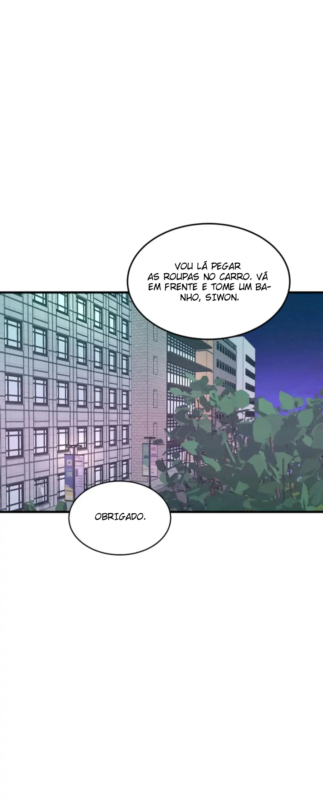 Quem pode definir popularidade? – Capítulo 15 Yaoi – Página 30