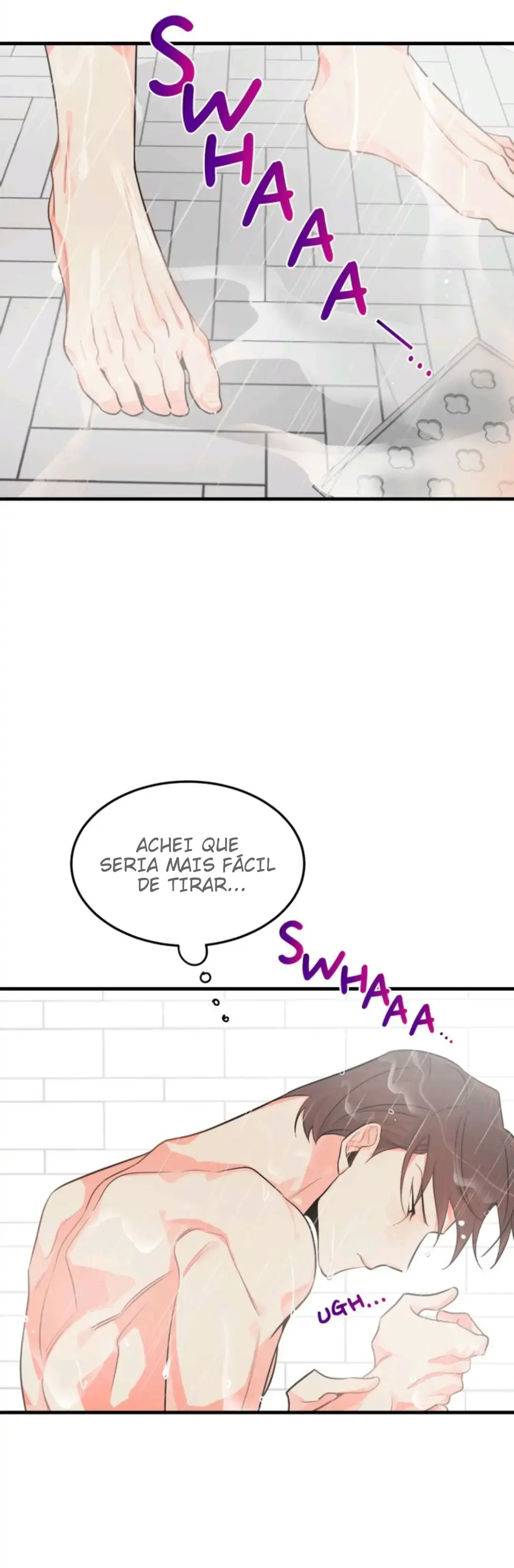 Quem pode definir popularidade? – Capítulo 15 Yaoi – Página 31