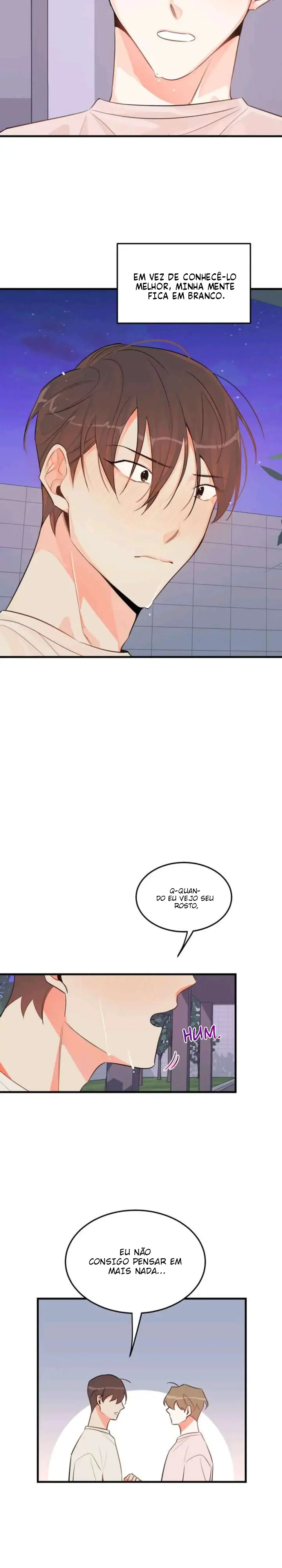 Quem pode definir popularidade? – Capítulo 16 Yaoi – Página 10