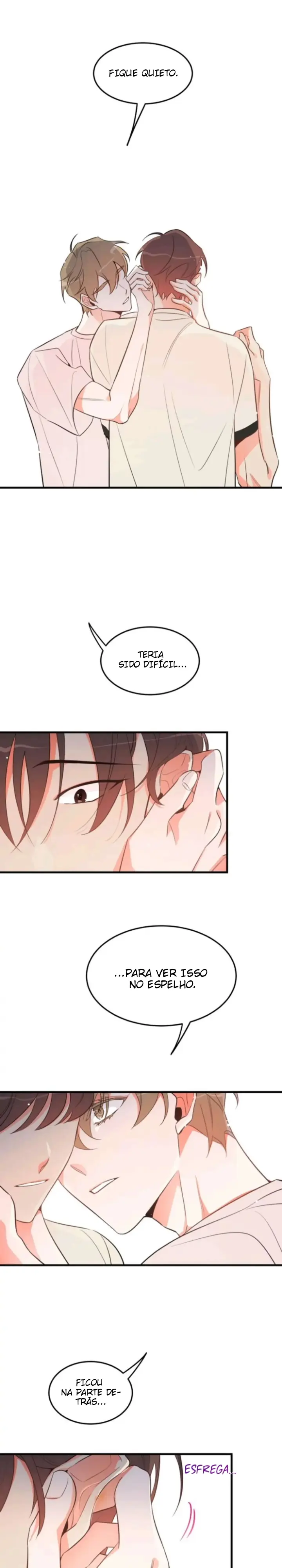 Quem pode definir popularidade? – Capítulo 16 Yaoi – Página 2