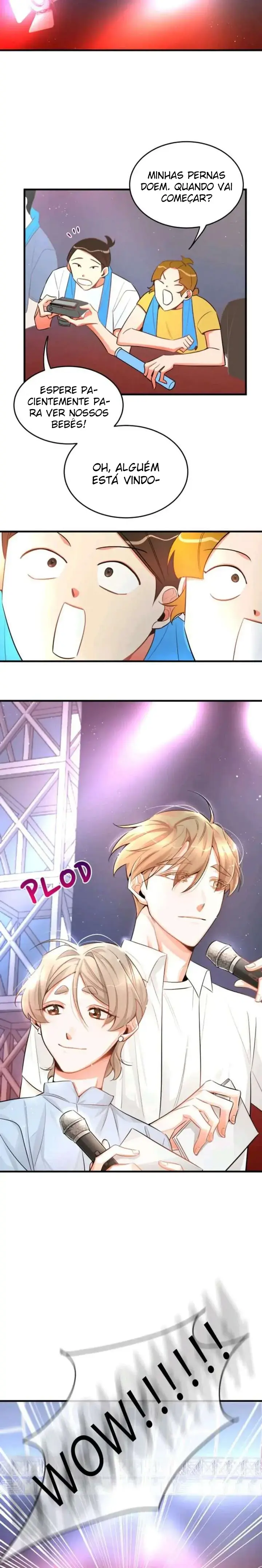 Quem pode definir popularidade? – Capítulo 18 Yaoi – Página 13