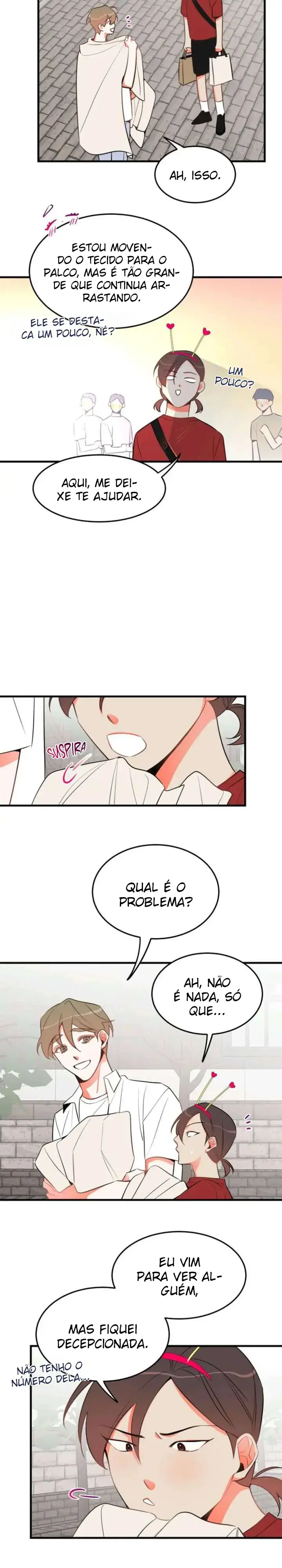 Quem pode definir popularidade? – Capítulo 18 Yaoi – Página 7