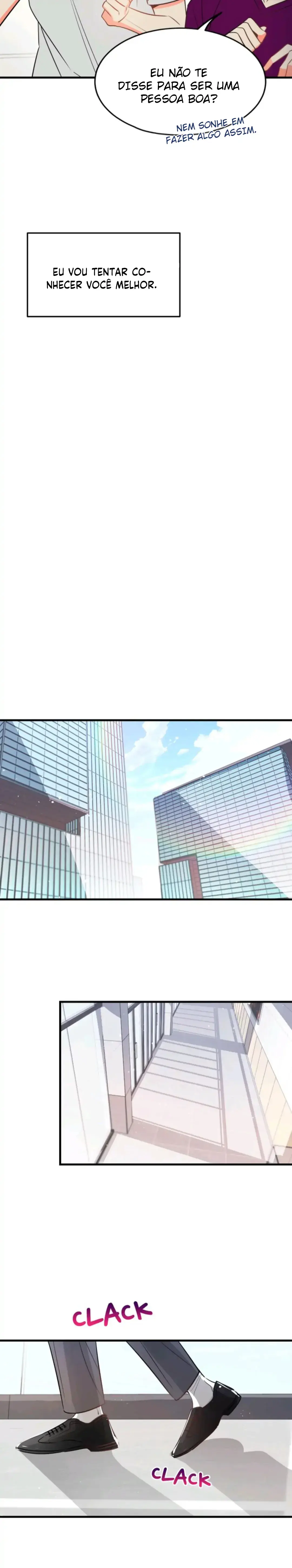 Quem pode definir popularidade? – Capítulo 21 Yaoi – Página 14