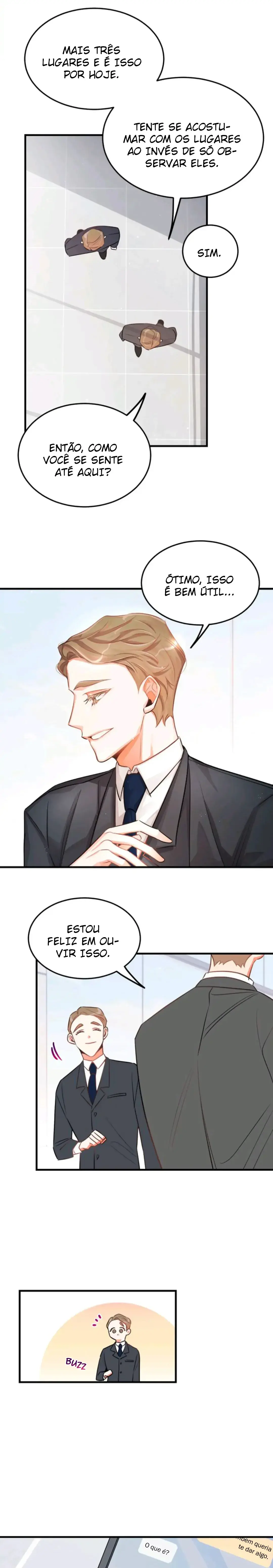 Quem pode definir popularidade? – Capítulo 21 Yaoi – Página 15