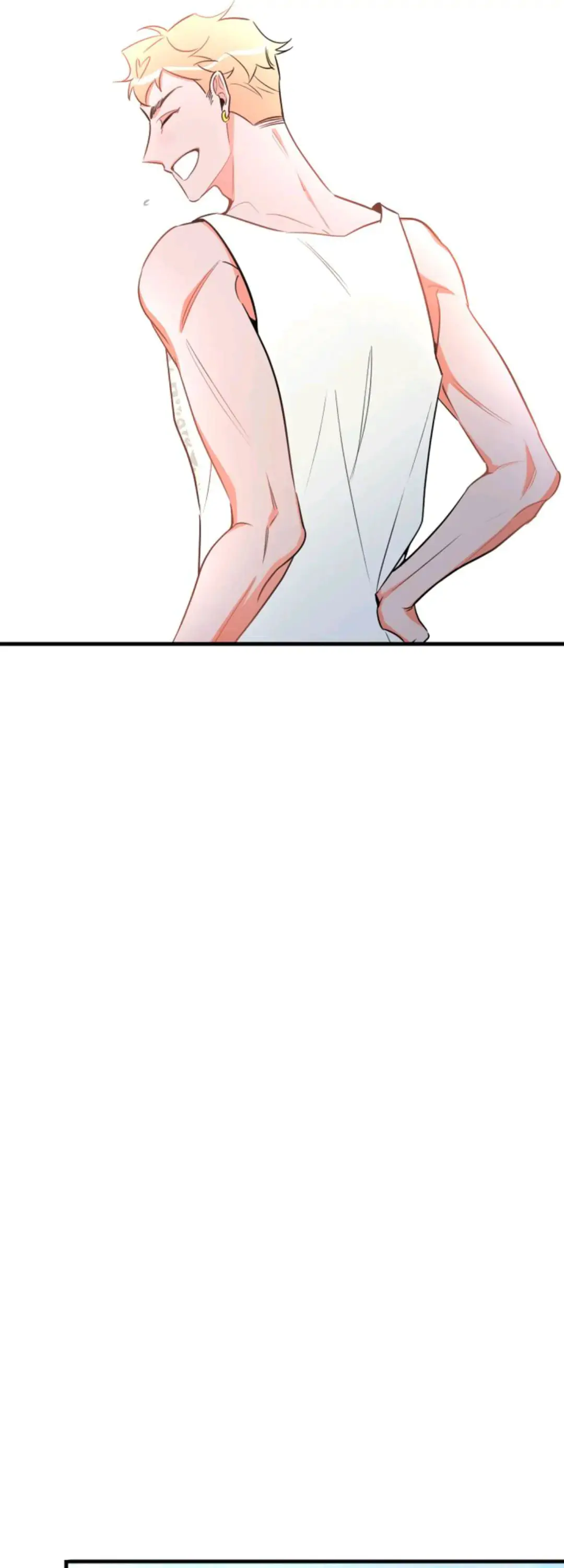 Quem pode definir popularidade? – Capítulo 22 Yaoi – Página 19