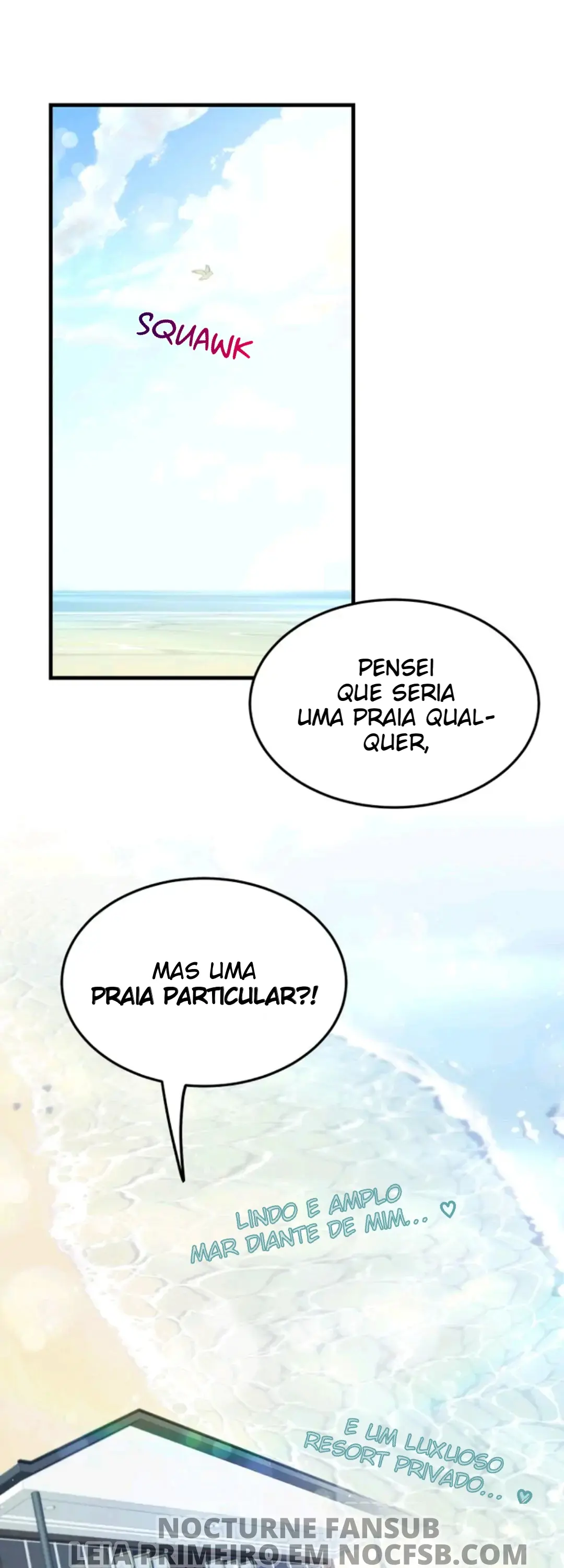 Quem pode definir popularidade? – Capítulo 22 Yaoi – Página 2