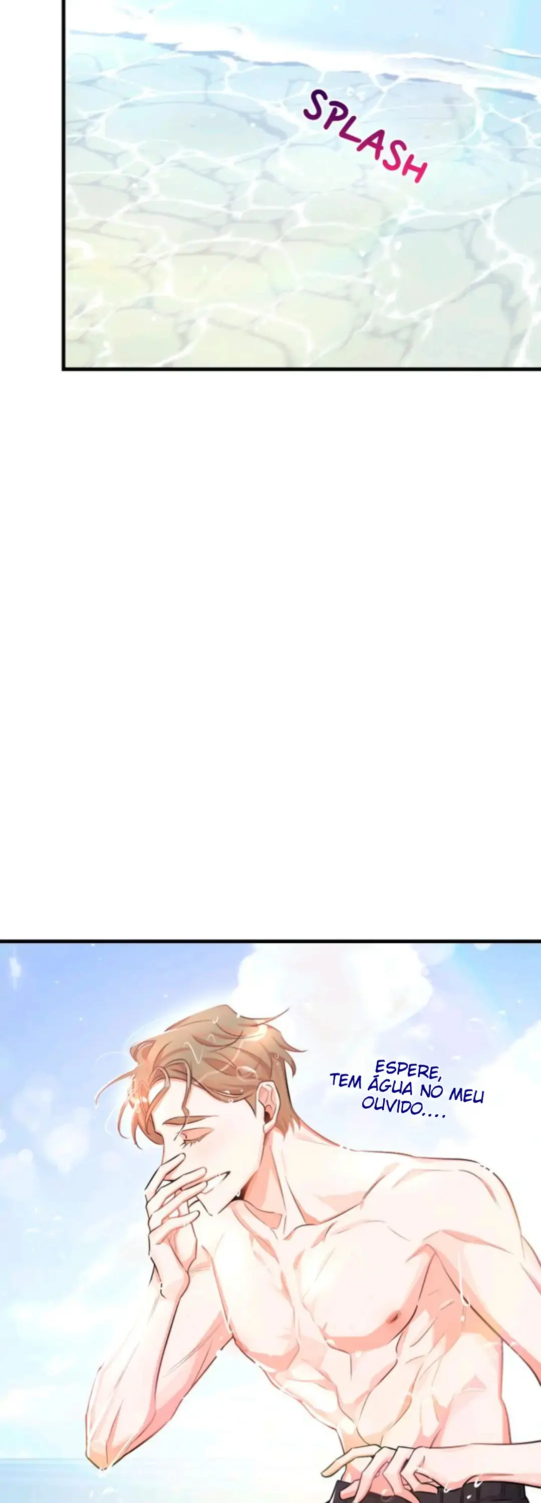 Quem pode definir popularidade? – Capítulo 22 Yaoi – Página 20