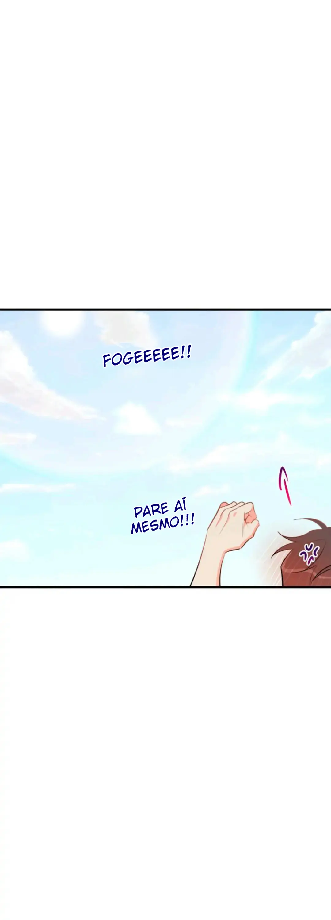 Quem pode definir popularidade? – Capítulo 22 Yaoi – Página 28