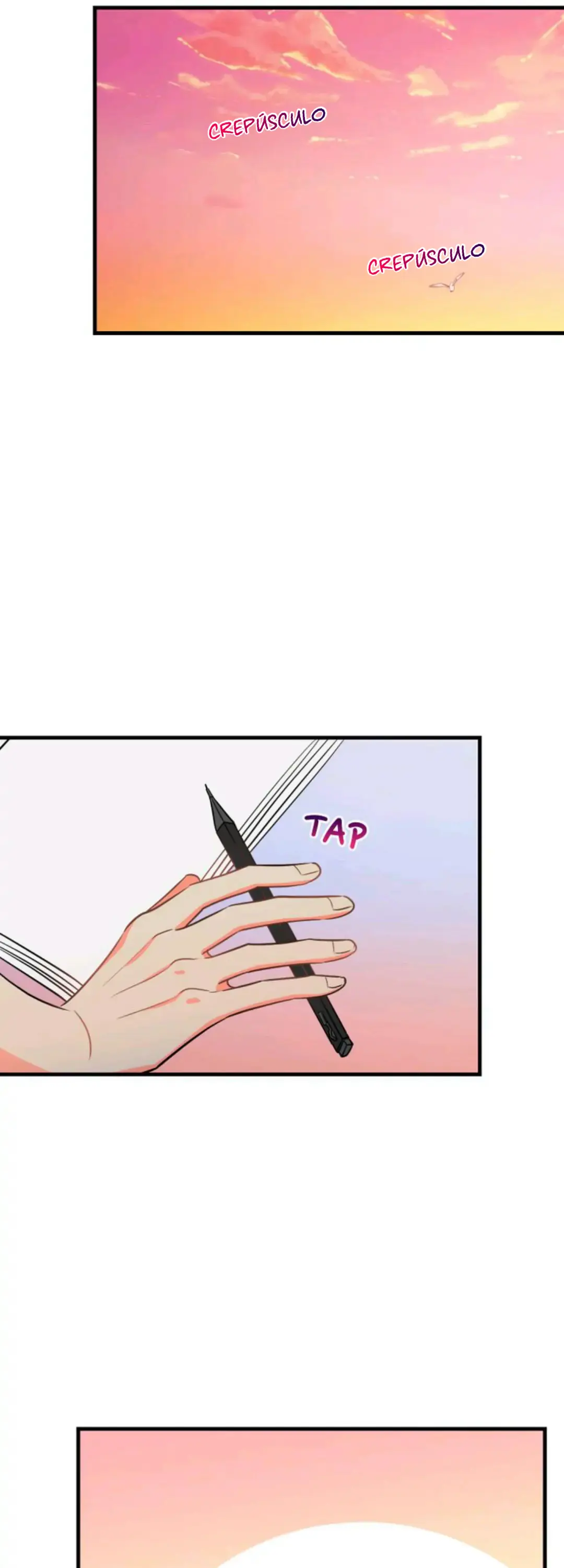 Quem pode definir popularidade? – Capítulo 22 Yaoi – Página 29