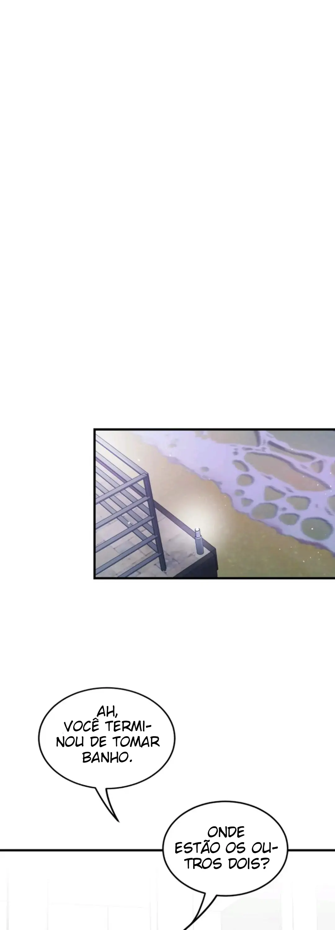 Quem pode definir popularidade? – Capítulo 23 Yaoi – Página 32