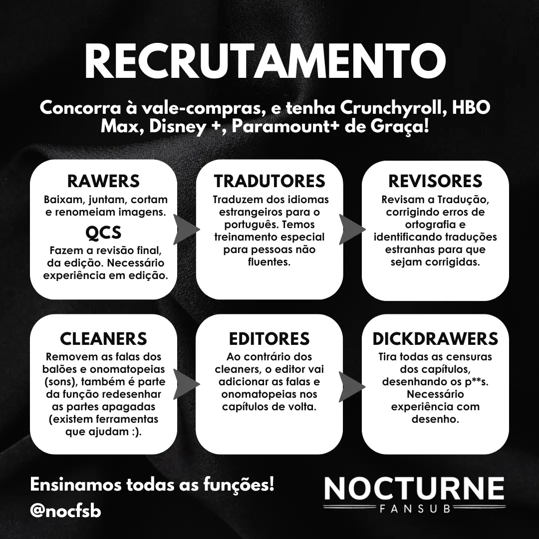 Quem pode definir popularidade? – Capítulo 23 Yaoi – Página 36