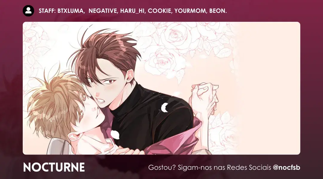 Quem pode definir popularidade? – Capítulo 24 Yaoi – Página 1