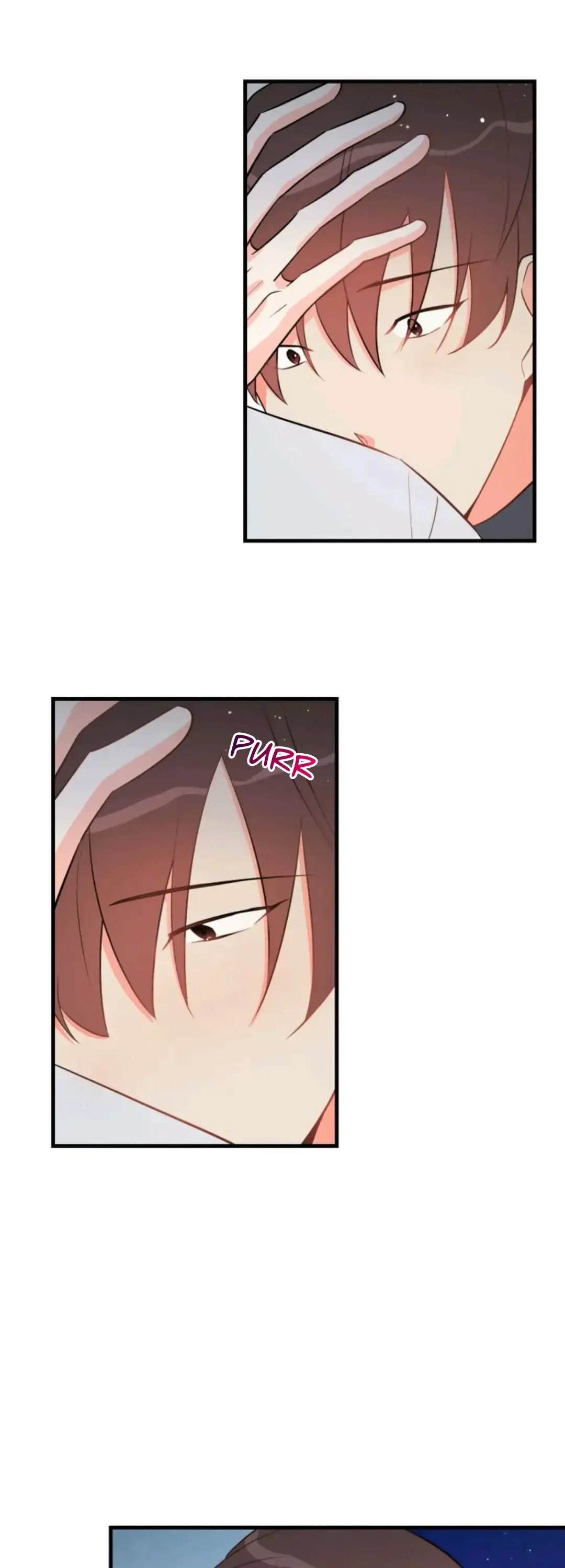 Quem pode definir popularidade? – Capítulo 24 Yaoi – Página 15