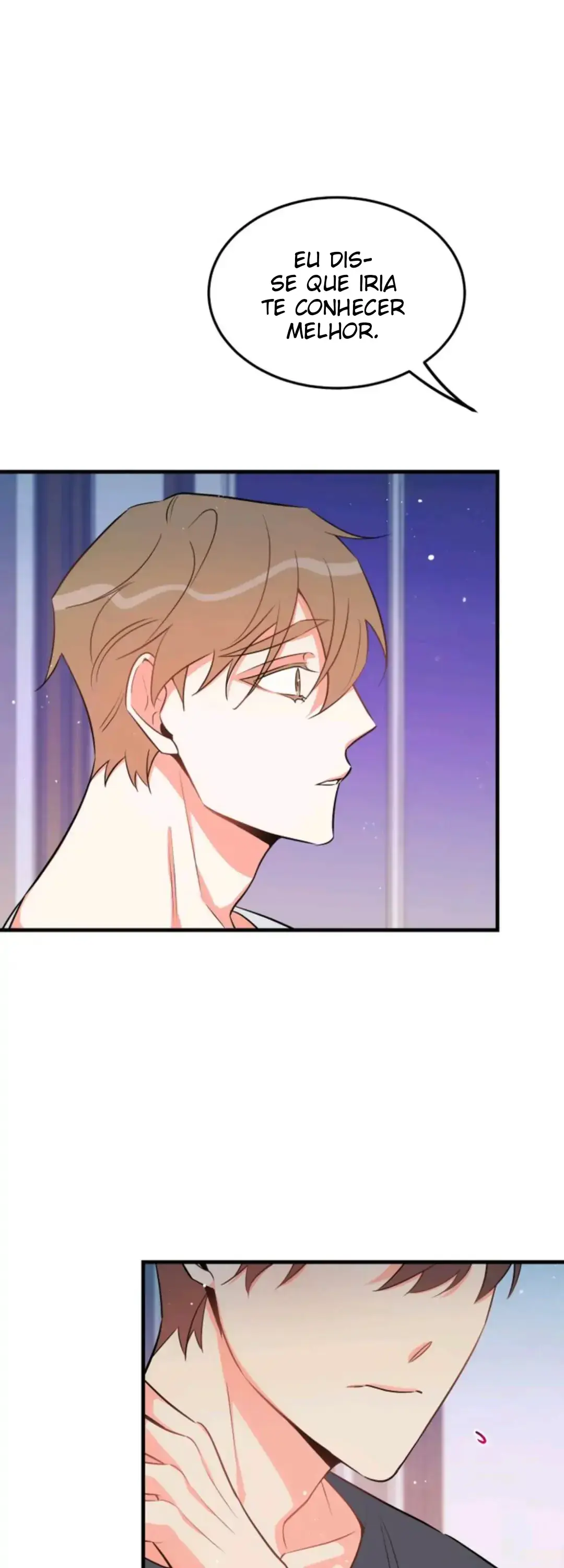 Quem pode definir popularidade? – Capítulo 24 Yaoi – Página 25