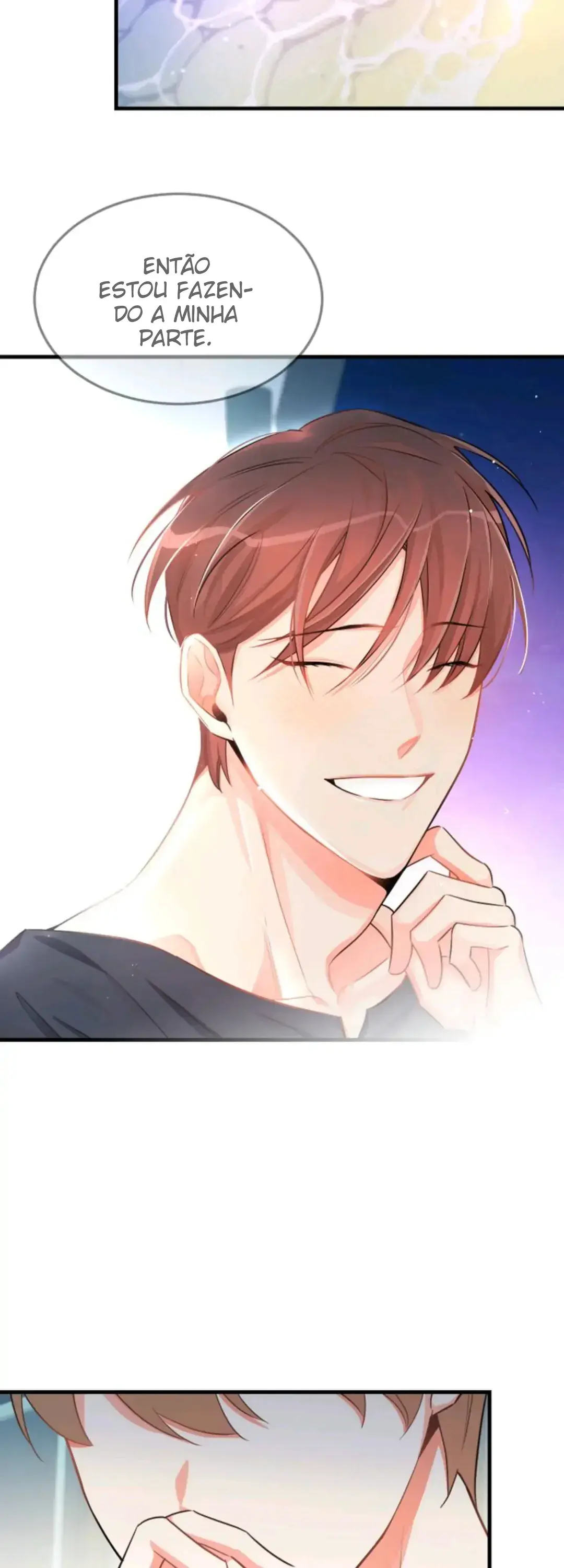 Quem pode definir popularidade? – Capítulo 24 Yaoi – Página 30