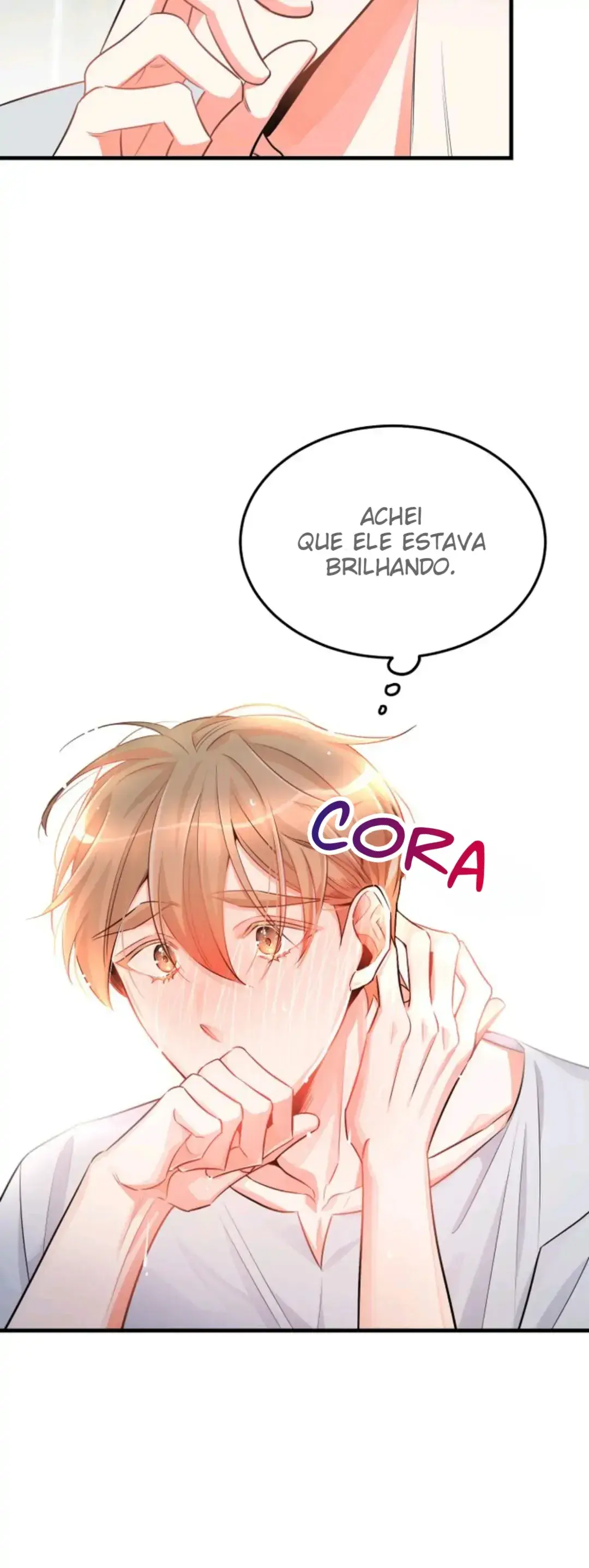 Quem pode definir popularidade? – Capítulo 24 Yaoi – Página 31