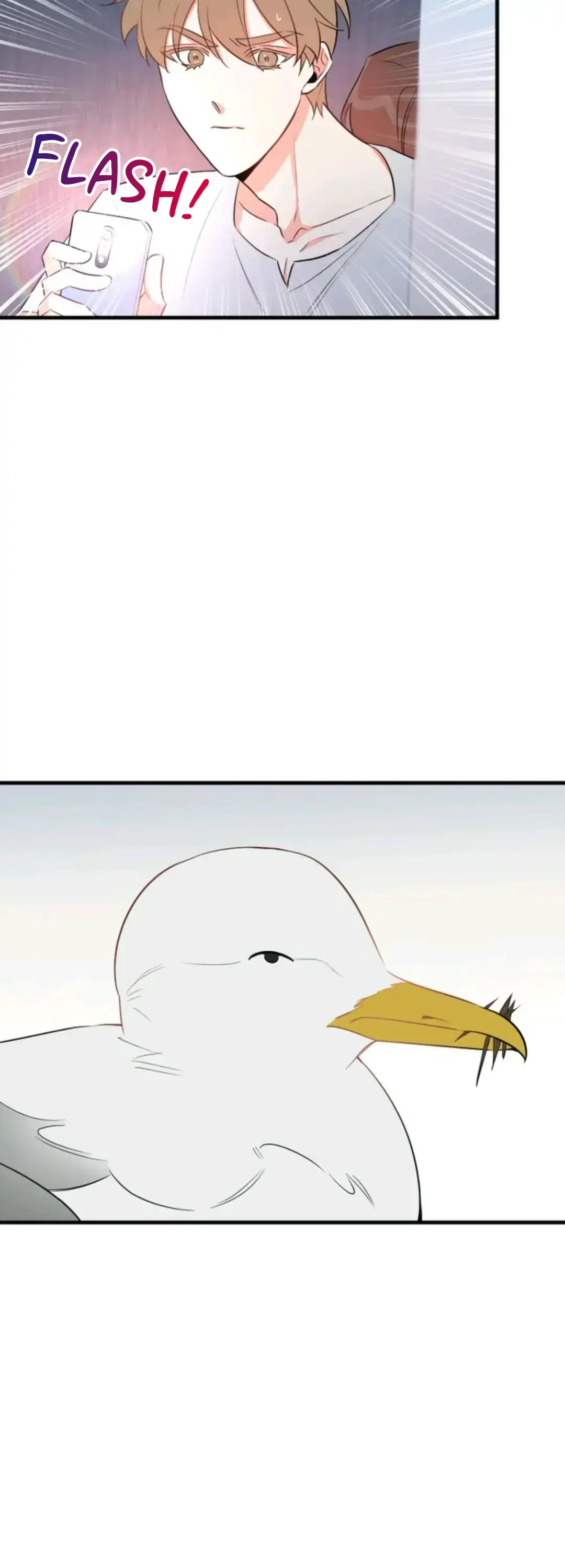 Quem pode definir popularidade? – Capítulo 24 Yaoi – Página 5