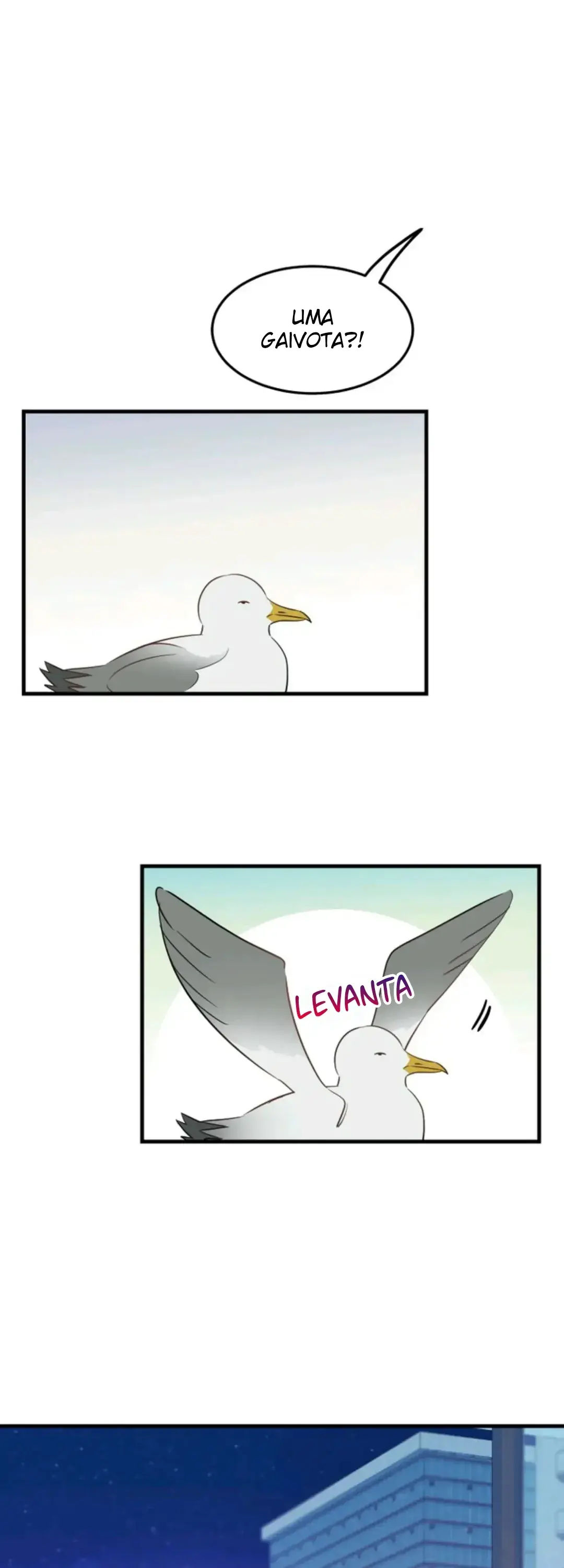 Quem pode definir popularidade? – Capítulo 24 Yaoi – Página 7