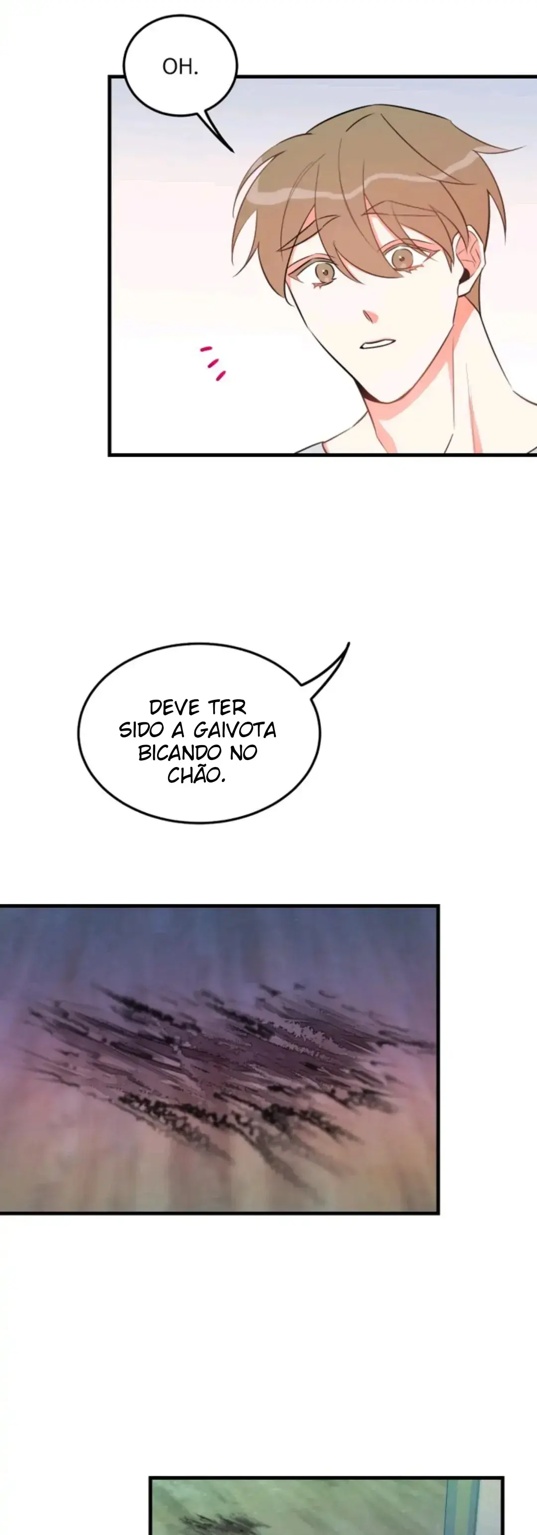 Quem pode definir popularidade? – Capítulo 24 Yaoi – Página 9