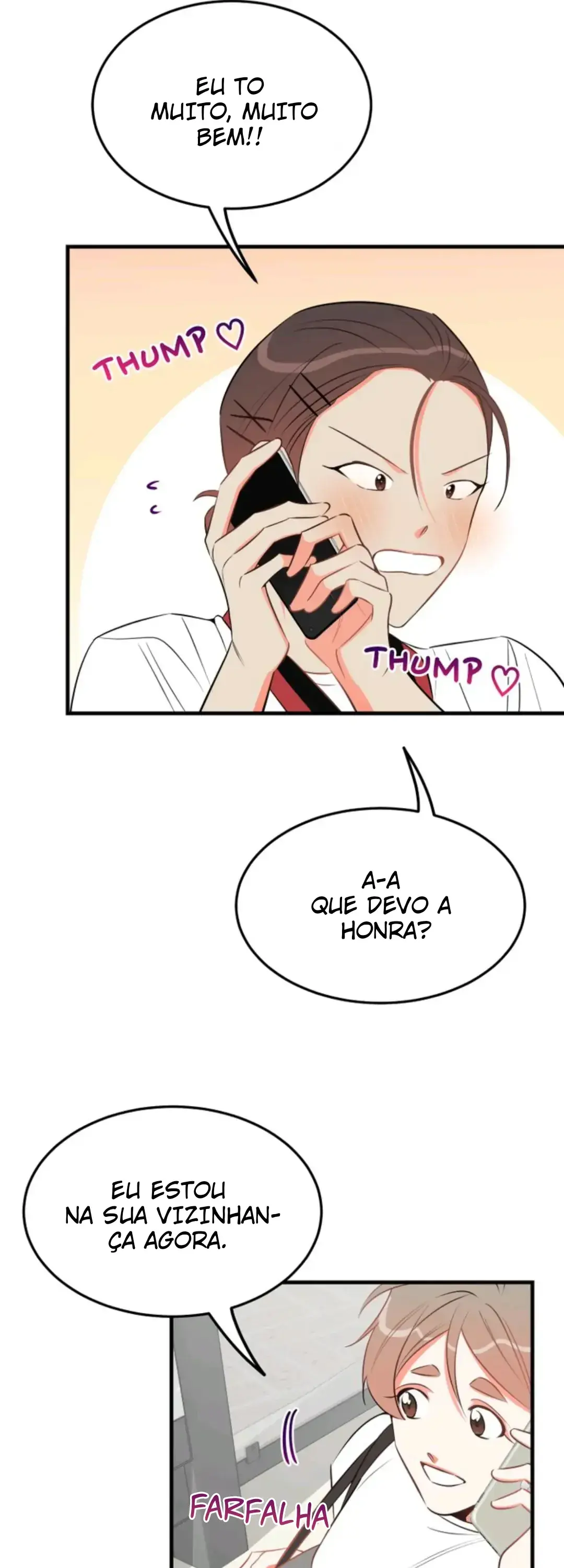 Quem pode definir popularidade? – Capítulo 25 Yaoi – Página 11