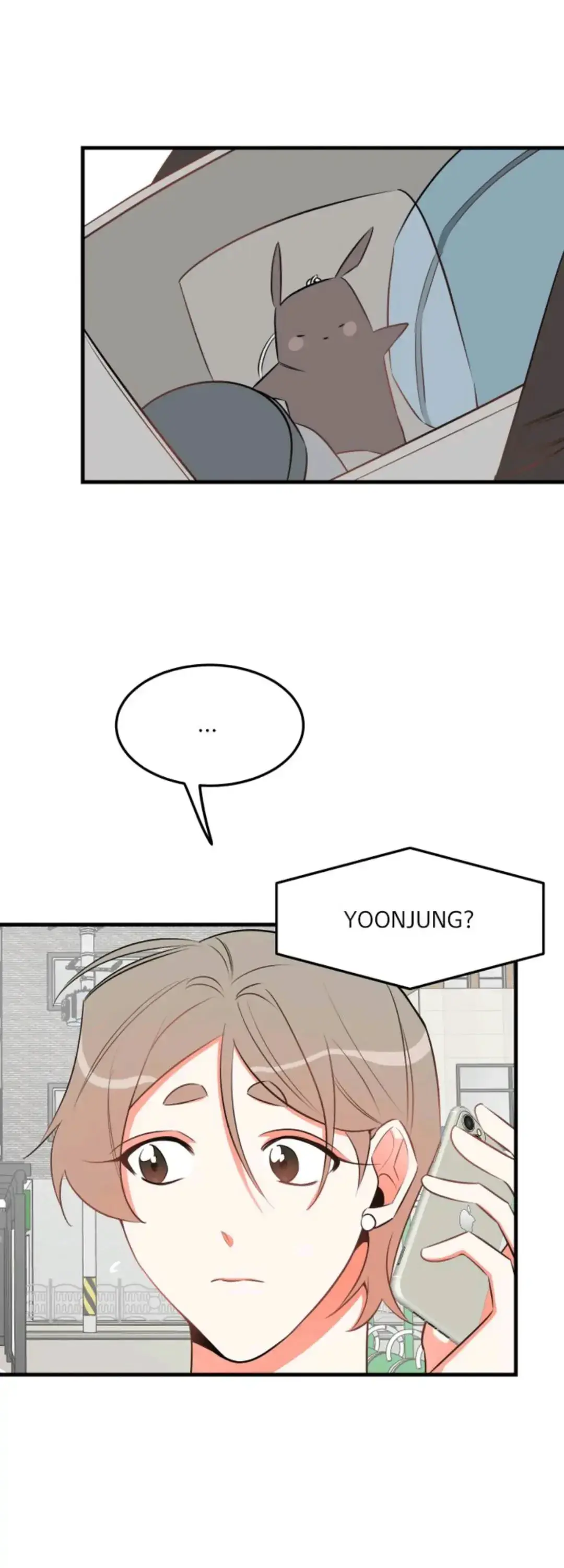 Quem pode definir popularidade? – Capítulo 25 Yaoi – Página 15