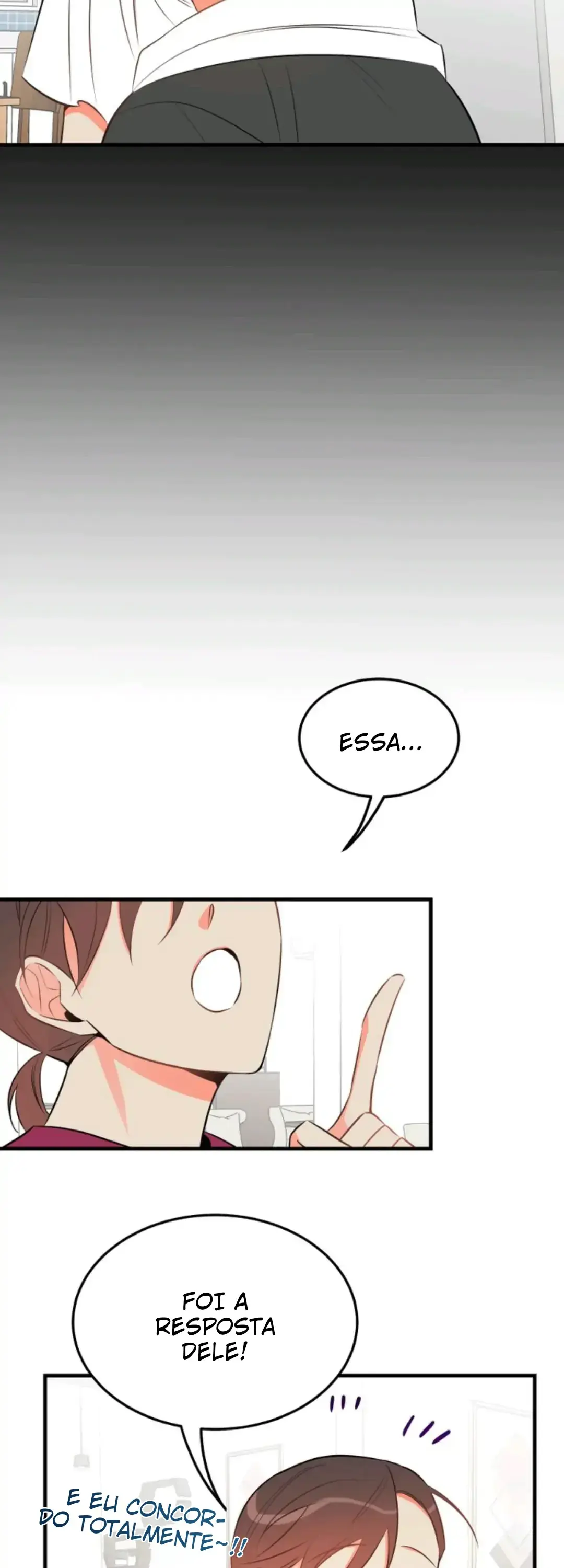 Quem pode definir popularidade? – Capítulo 25 Yaoi – Página 29