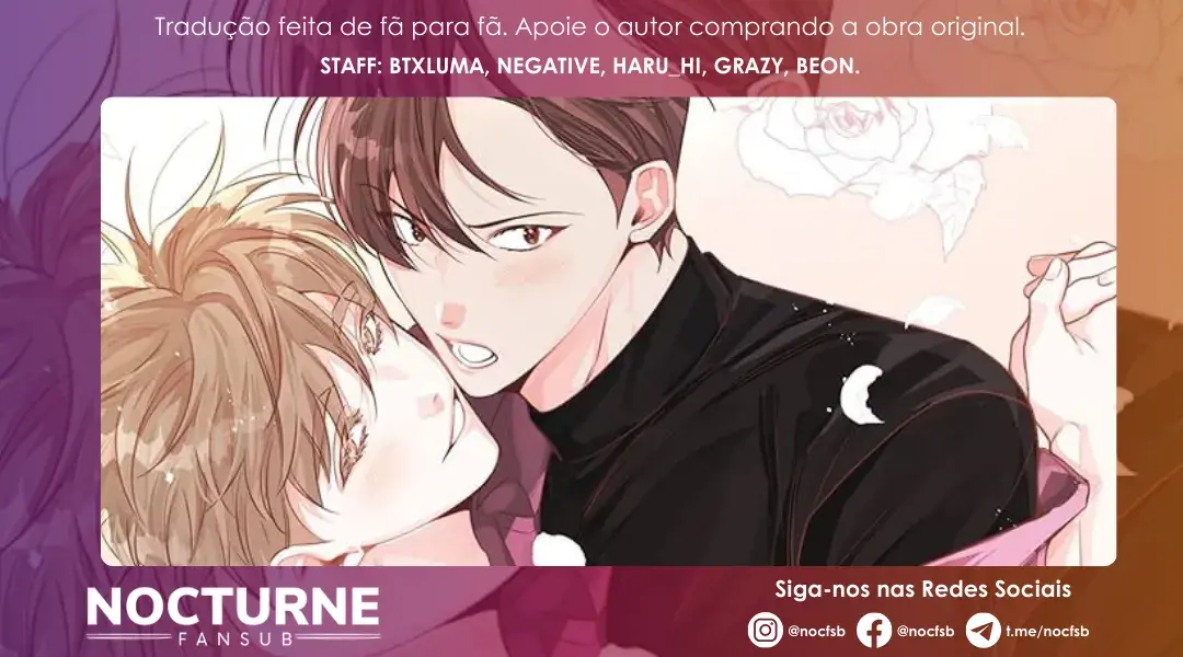 Quem pode definir popularidade? – Capítulo 26 Yaoi – Página 1