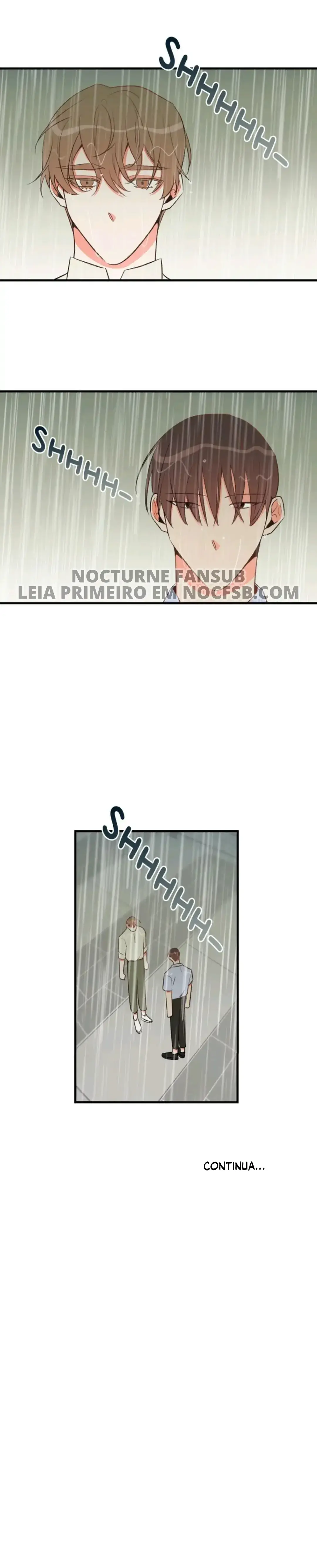 Quem pode definir popularidade? – Capítulo 26 Yaoi – Página 25