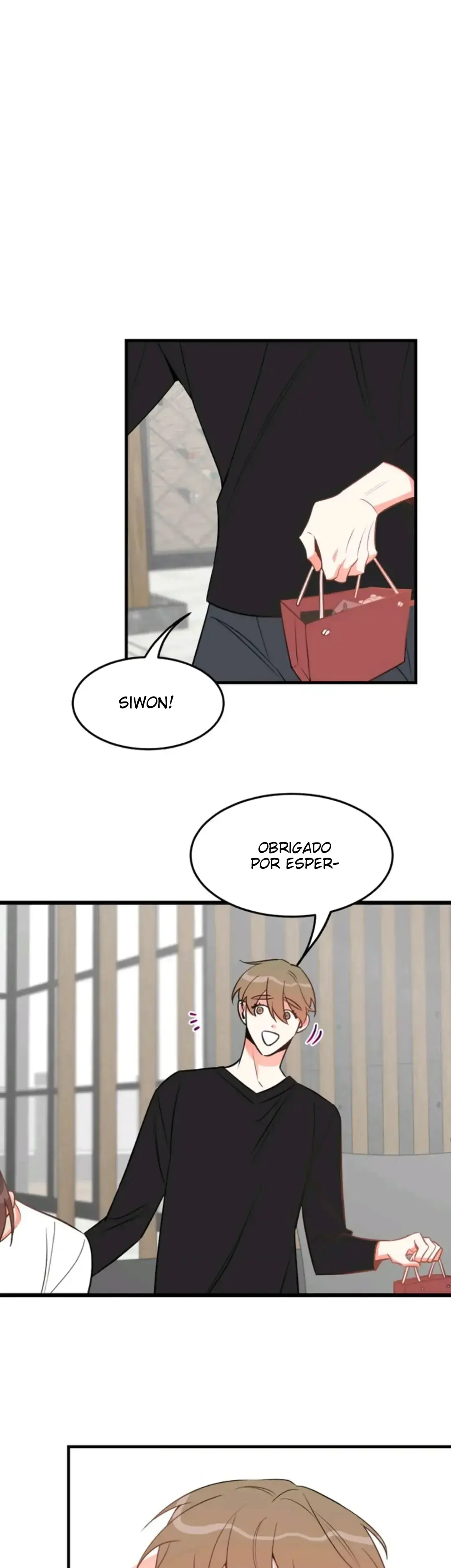 Quem pode definir popularidade? – Capítulo 27 Yaoi – Página 22