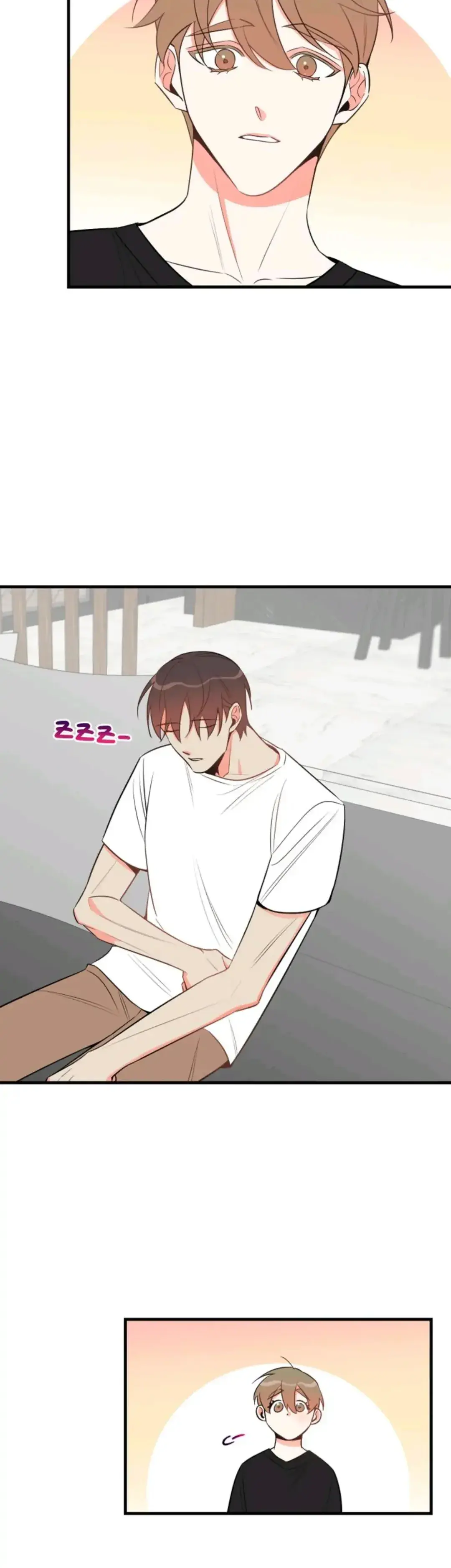 Quem pode definir popularidade? – Capítulo 27 Yaoi – Página 23