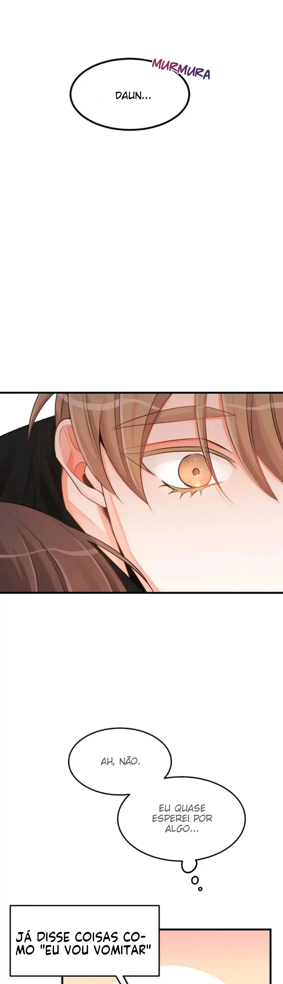 Quem pode definir popularidade? – Capítulo 27 Yaoi – Página 25