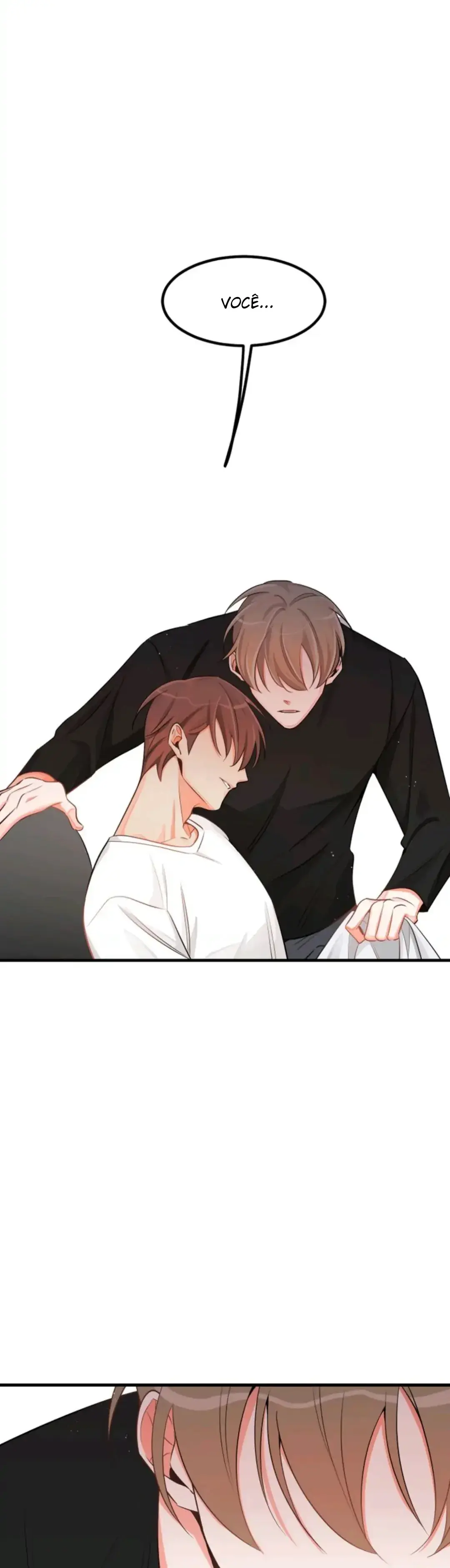 Quem pode definir popularidade? – Capítulo 27 Yaoi – Página 27