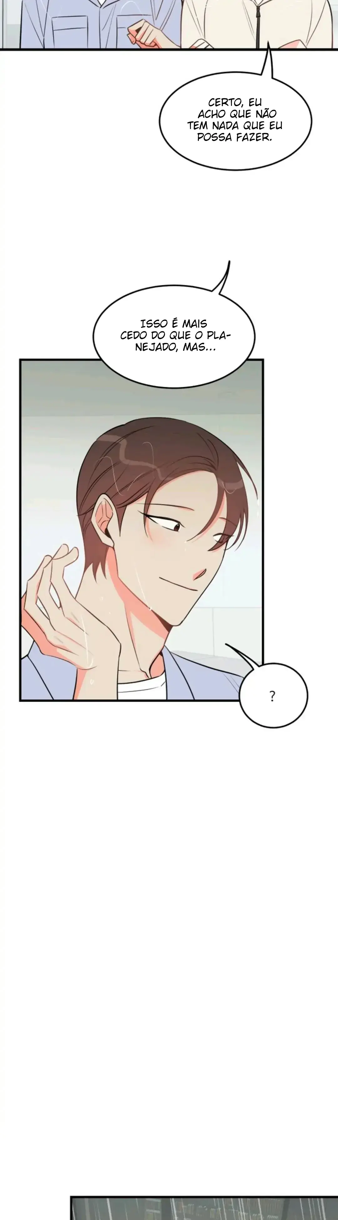 Quem pode definir popularidade? – Capítulo 27 Yaoi – Página 6