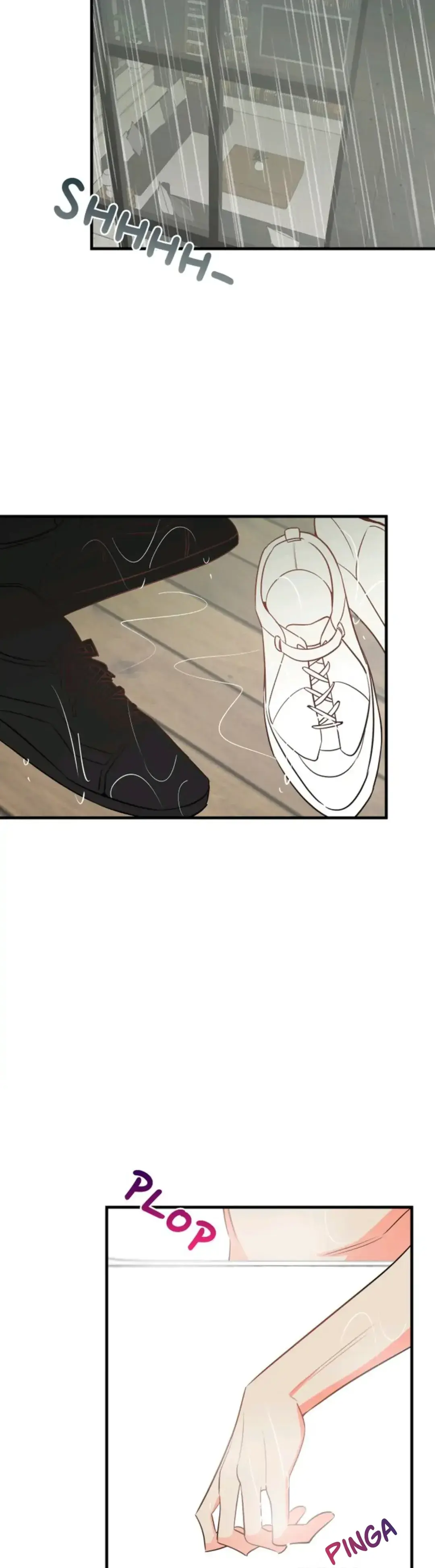 Quem pode definir popularidade? – Capítulo 27 Yaoi – Página 7