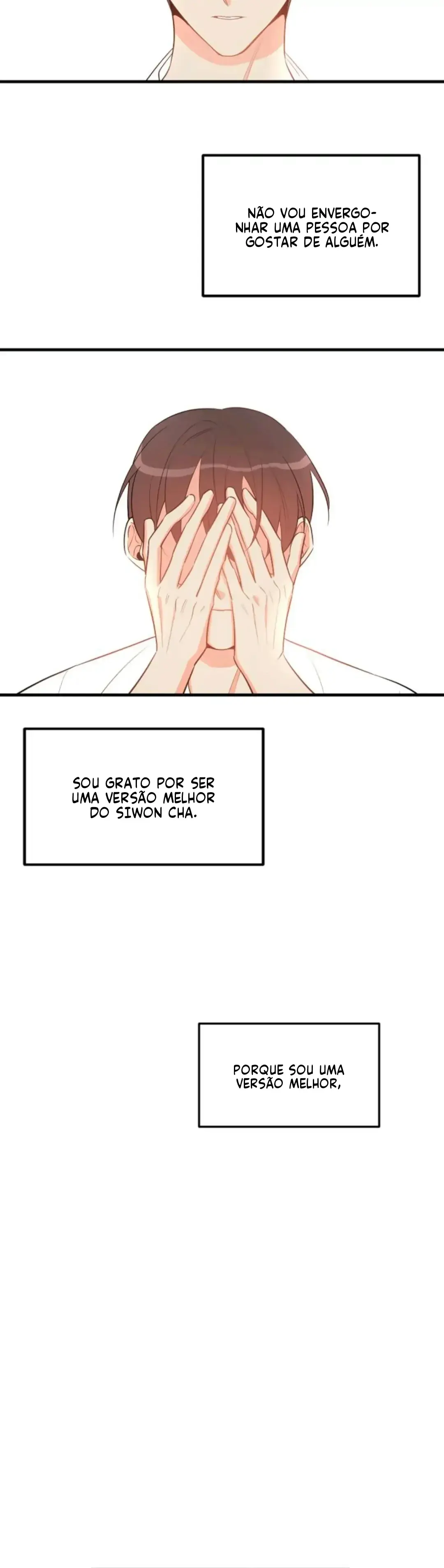 Quem pode definir popularidade? – Capítulo 28 Yaoi – Página 10