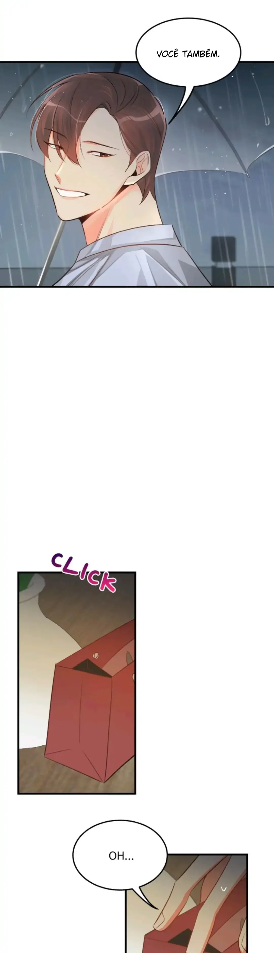 Quem pode definir popularidade? – Capítulo 28 Yaoi – Página 21