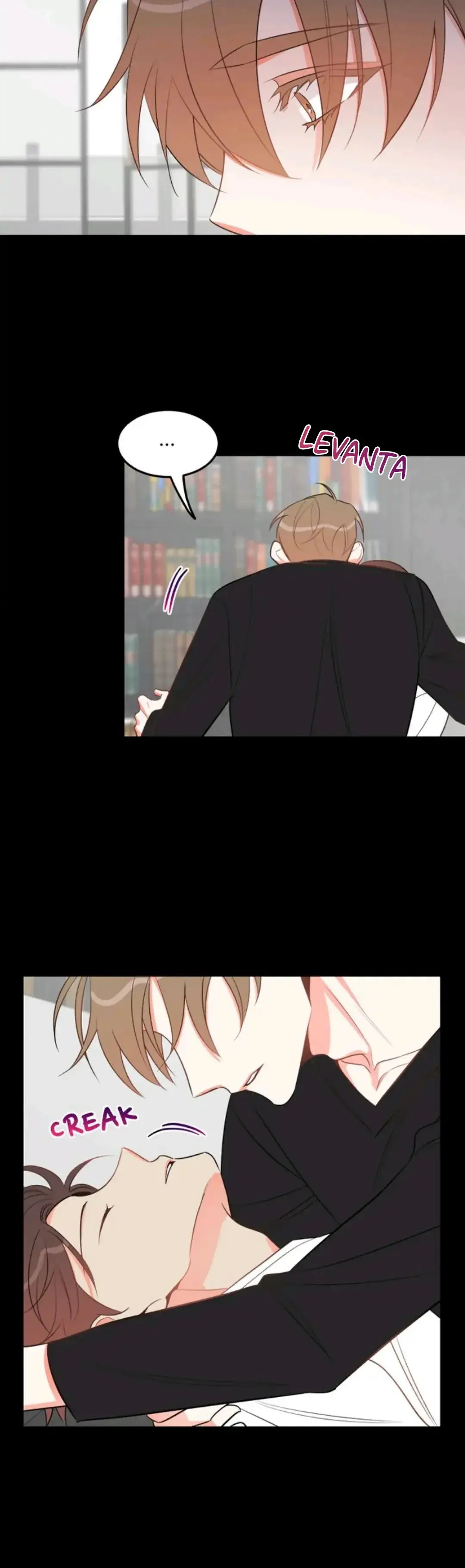 Quem pode definir popularidade? – Capítulo 28 Yaoi – Página 24