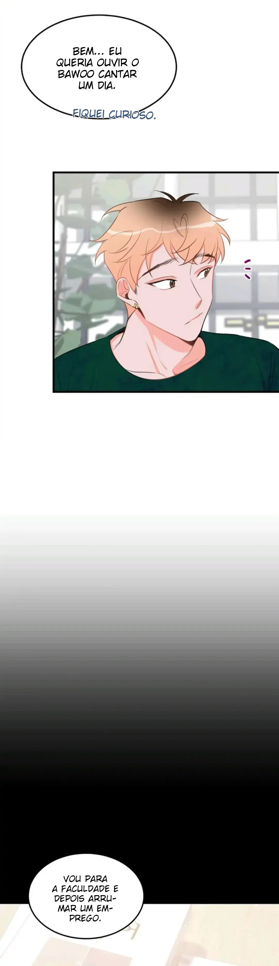 Quem pode definir popularidade? – Capítulo 29 Yaoi – Página 24