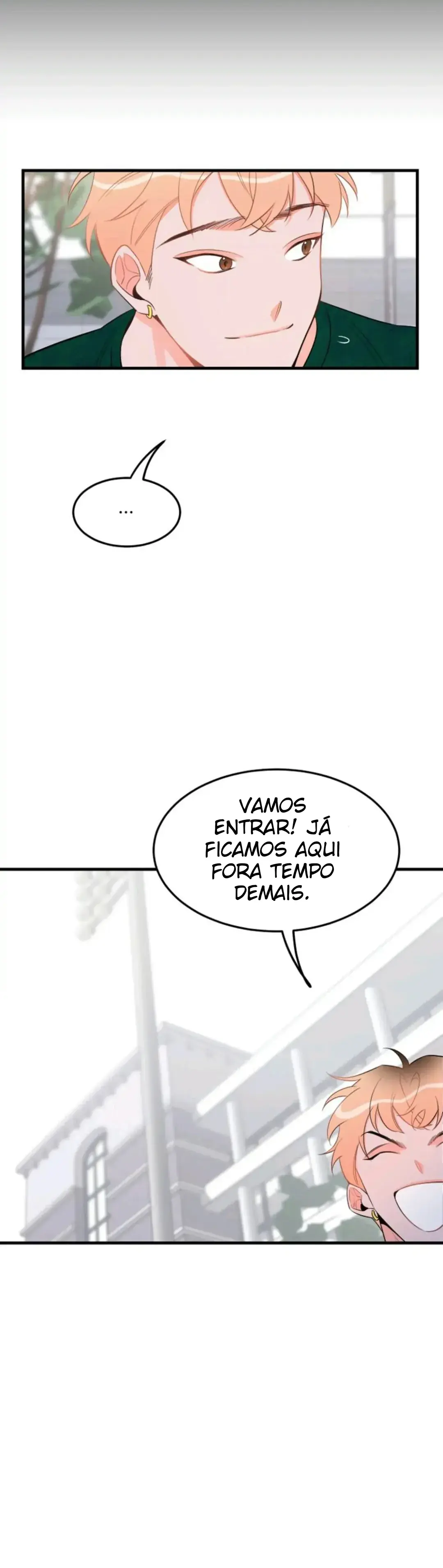 Quem pode definir popularidade? – Capítulo 29 Yaoi – Página 27