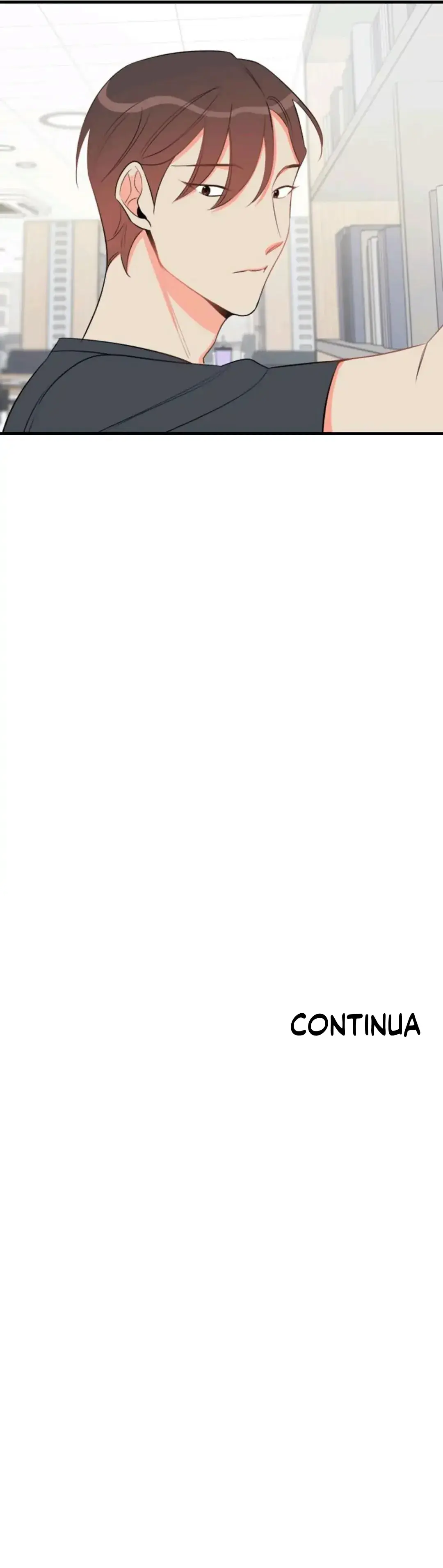 Quem pode definir popularidade? – Capítulo 29 Yaoi – Página 30