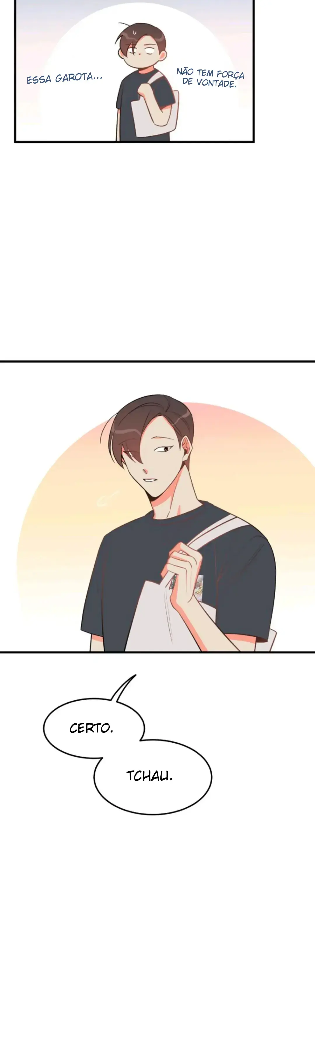 Quem pode definir popularidade? – Capítulo 29 Yaoi – Página 4