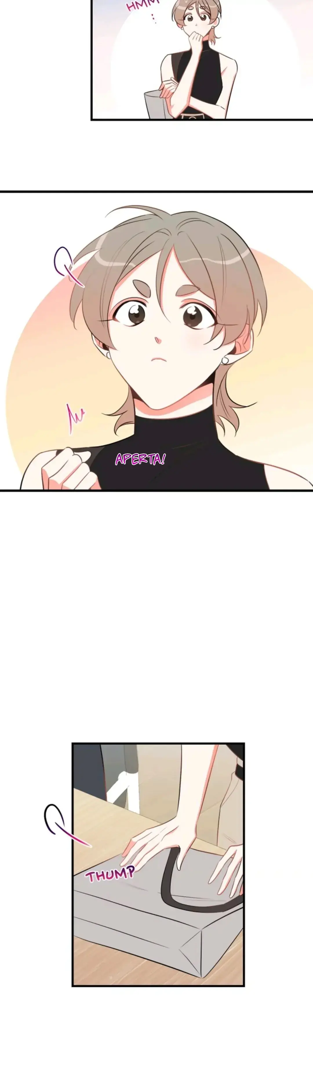 Quem pode definir popularidade? – Capítulo 30 Yaoi – Página 10