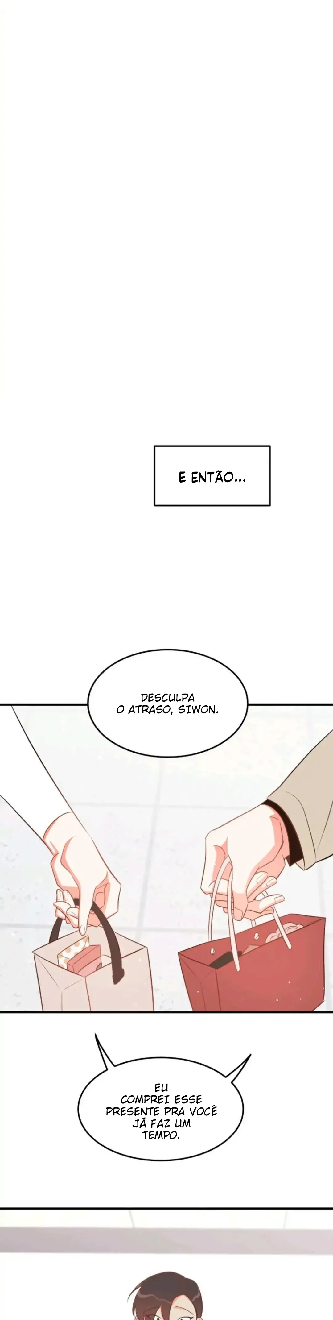 Quem pode definir popularidade? – Capítulo 30 Yaoi – Página 25