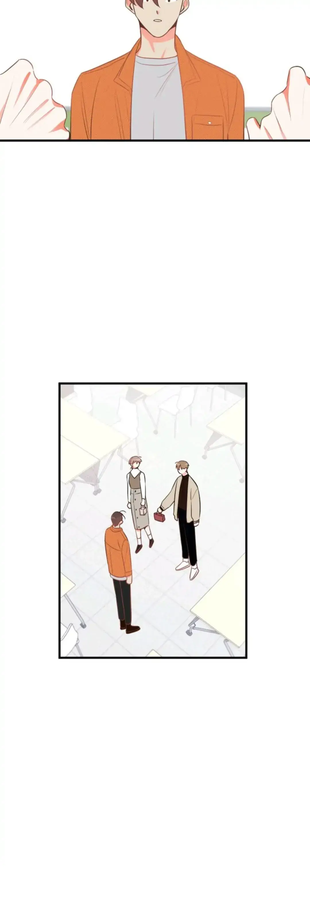 Quem pode definir popularidade? – Capítulo 30 Yaoi – Página 26