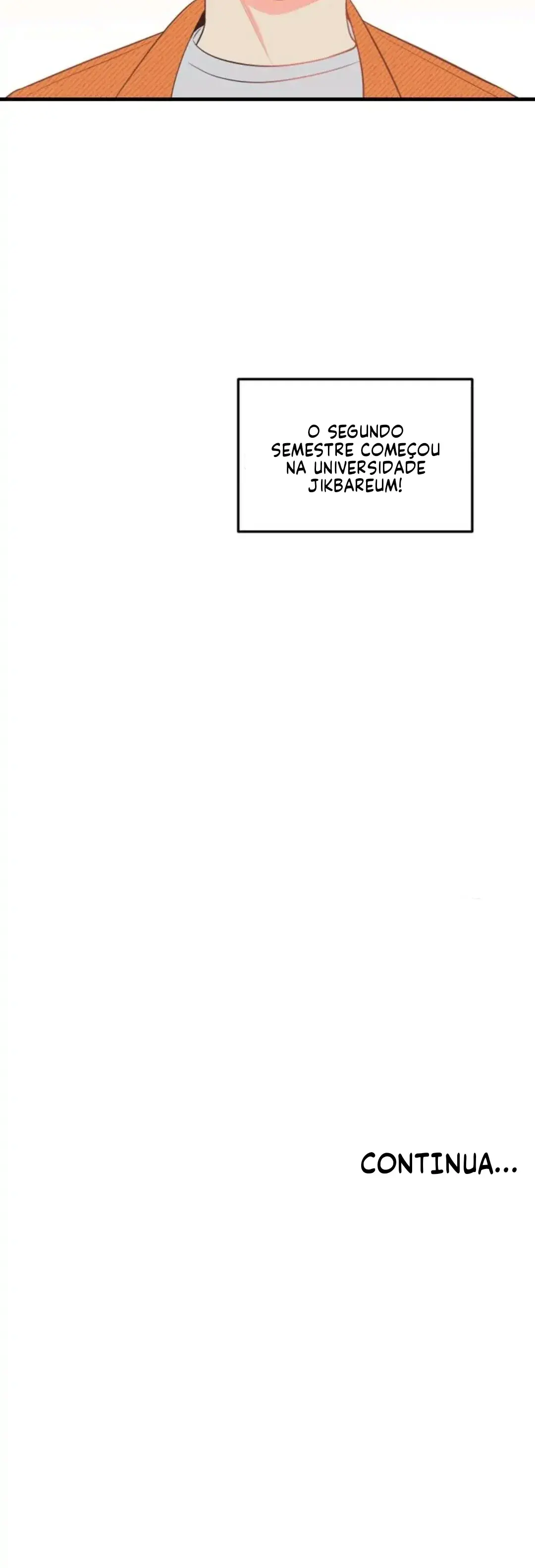 Quem pode definir popularidade? – Capítulo 30 Yaoi – Página 28