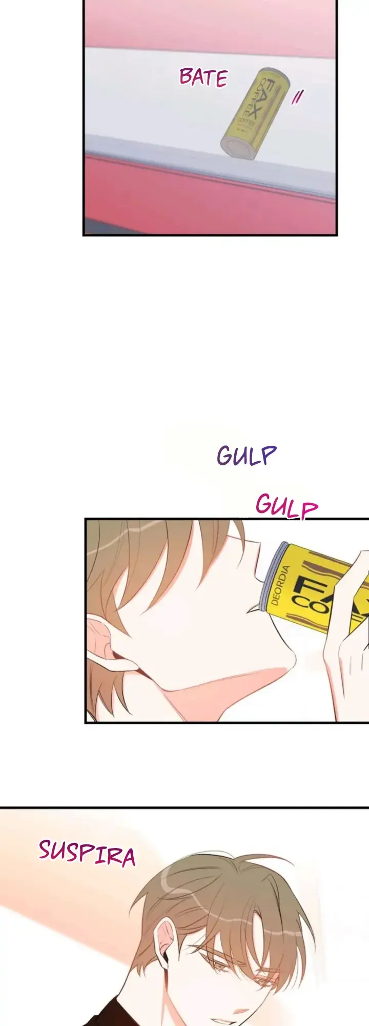 Quem pode definir popularidade? – Capítulo 31 Yaoi – Página 14