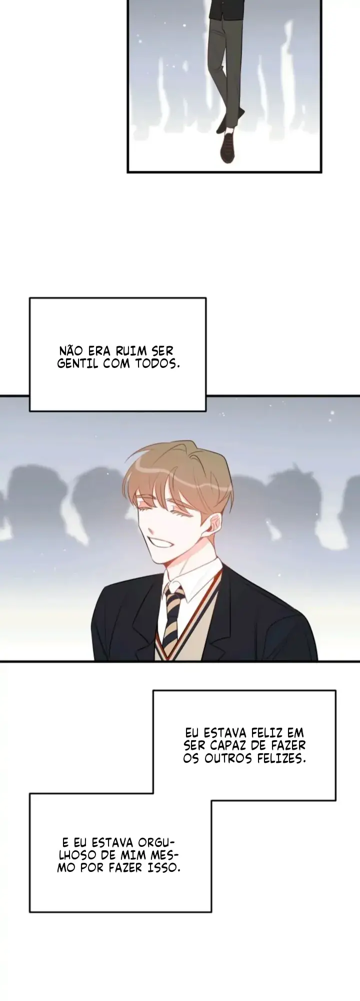 Quem pode definir popularidade? – Capítulo 31 Yaoi – Página 19